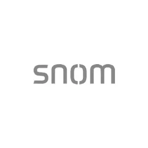 Snom - Griestu stiprinājuma komplekts tīkla ierīcēm (3933)
