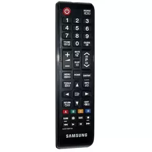 Samsung AA59-00818A tālvadības pults IR Bezvadu Televīzija Nospiežamās pogas