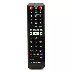 Samsung AK59-00167A пульт дистанционного управления ТВ Нажимные кнопки