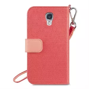 Belkin F8M561bt mobile phone case Wristband case Pink