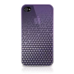 Belkin Emerge 060 mobile phone case Cover Black, Purple
