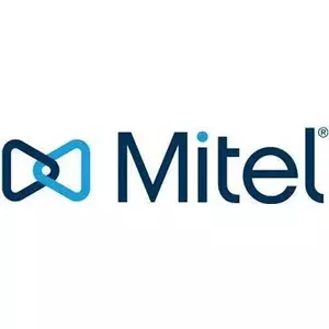Mitel - Зажим для ремня - черный - для Mitel 650c (80-00004AAA-A)