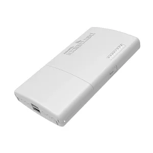 Mikrotik PowerBox Pro проводной маршрутизатор Гигабитный Ethernet Белый