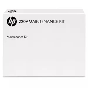 HP 220V Maintenance Kit Ремонтный комплект