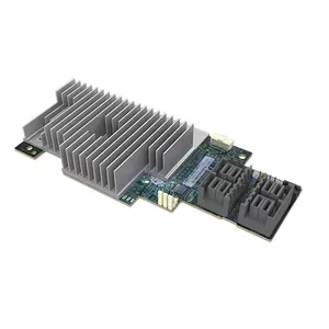 Intel RMS3AC160 RAID kontrolieris PCI Express x8 3.0 12 Gbit/s