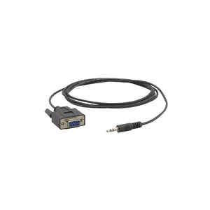Kramer Electronics C-A35M/D9F-6 аудио кабель 1,8 m 3,5 мм Черный