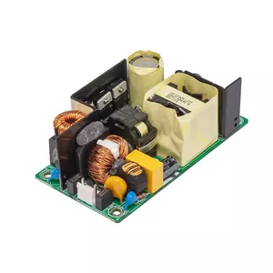 Mikrotik UP1302C-12 адаптер питания / инвертор Для помещений Разноцветный