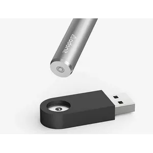 Adonit ARS2CH зарядное устройство для мобильных устройств Сенсорное перо Черный USB Для помещений
