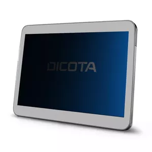 DICOTA D70090 защитный фильтр для дисплеев Безрамочный фильтр приватности для экрана 32,8 cm (12.9")