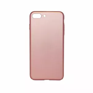 Joyroom Пластиковый чехол для Apple iPhone 7 JR-BP241 розовый