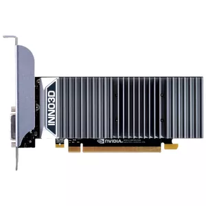 Inno3D N1030-1SDV-E5BL видеокарта NVIDIA GeForce GT 1030 2 GB GDDR5