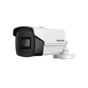Hikvision DS-2CE16H8T-IT3F Пуля Камера системы скрытого видеонаблюдения Вне помещения 2560 x 1944 пикселей Потолок/стена