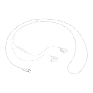 Samsung EO-IC100 Гарнитура Проводная Вкладыши Calls/Music USB Type-C Белый