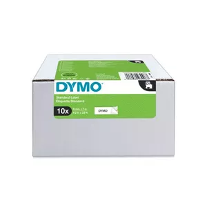 DYMO Value Pack Белый Самоклеящаяся принтерная этикетка