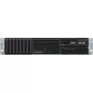 Intel Серверная система ® R2208WFTZSR