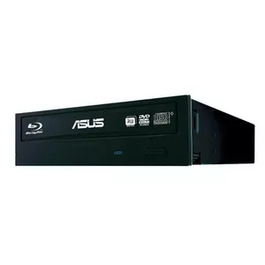 ASUS BW-16D1HT оптический привод Внутренний Blu-Ray DVD Combo Черный
