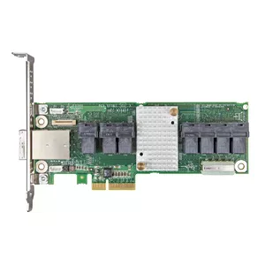 Intel RES3FV288 RAID kontrolieris PCI Express x4 12 Gbit/s