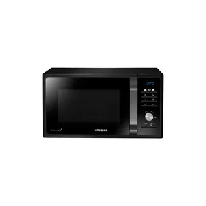 Samsung MG23F301TAK Countertop Grill microwave 23 L 800 W Black