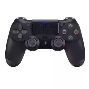 Sony DualShock 4 V2 Melns Bluetooth/USB Spēļu paliktnis Analogā / digitālā PlayStation 4