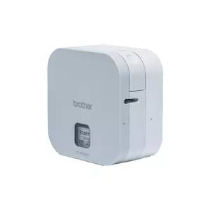 Brother PT-P300BT принтер этикеток Прямая термопечать 180 x 180 DPI 20 мм/с TZe Bluetooth
