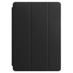 Apple MPUD2ZM/A чехол для планшета 26,7 cm (10.5") Крышка Черный