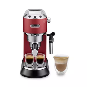 De’Longhi Dedica Style EC 685.R Manual Espresso machine 1.1 L