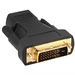 Adapter HDMI auf DVI-D (K-17660P)