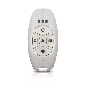 Satel MPT-350 remote control Press buttons