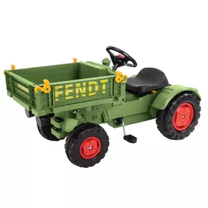 BIG 800056552 качалка / игрушка для езды Ride-on tractor