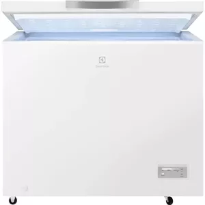 Electrolux LCB3LF26W0 Chest freezer Freestanding 254 L F White
