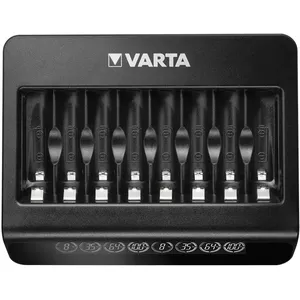 Varta LCD Multi Charger+ зарядное устройство Хозяйственная батарея Кабель переменного тока