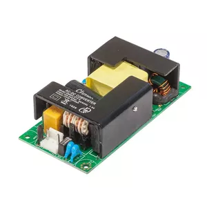 Mikrotik GB60A-S12 power adapter/inverter Indoor Multicolour