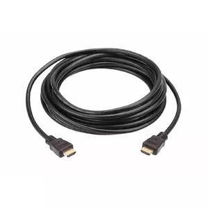 ATEN 2L-7D10H HDMI кабель 10 m HDMI Тип A (Стандарт) Черный