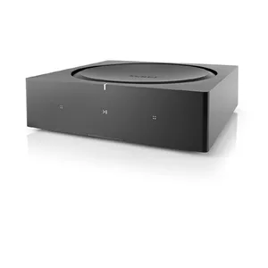 Sonos AMPG1EU1BLK audio pastiprinātājs 2.0 kanāli Mājas Melns