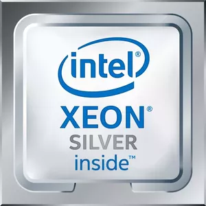 Lenovo Intel Xeon Silver 4210R procesors 2,4 GHz 13,75 MB