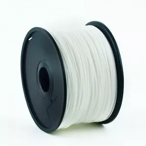 Flashforge ABS Filament диаметр 3 мм, 1 кг/катушка, белый