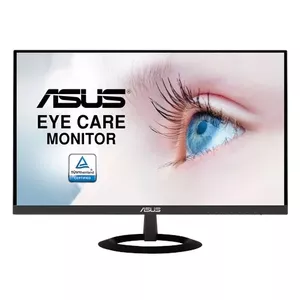 ASUS VZ239HE monitori 58,4 cm (23") 1920 x 1080 pikseļi Full HD LED Melns