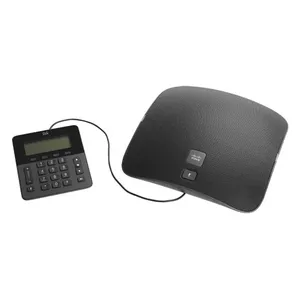 Cisco Unified IP Conference Phone 8831 - APAC, EMEA, Australia IP tālrunis Melns LCD