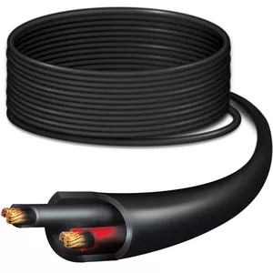 Ubiquiti PC-12 кабель питания Черный 305 m