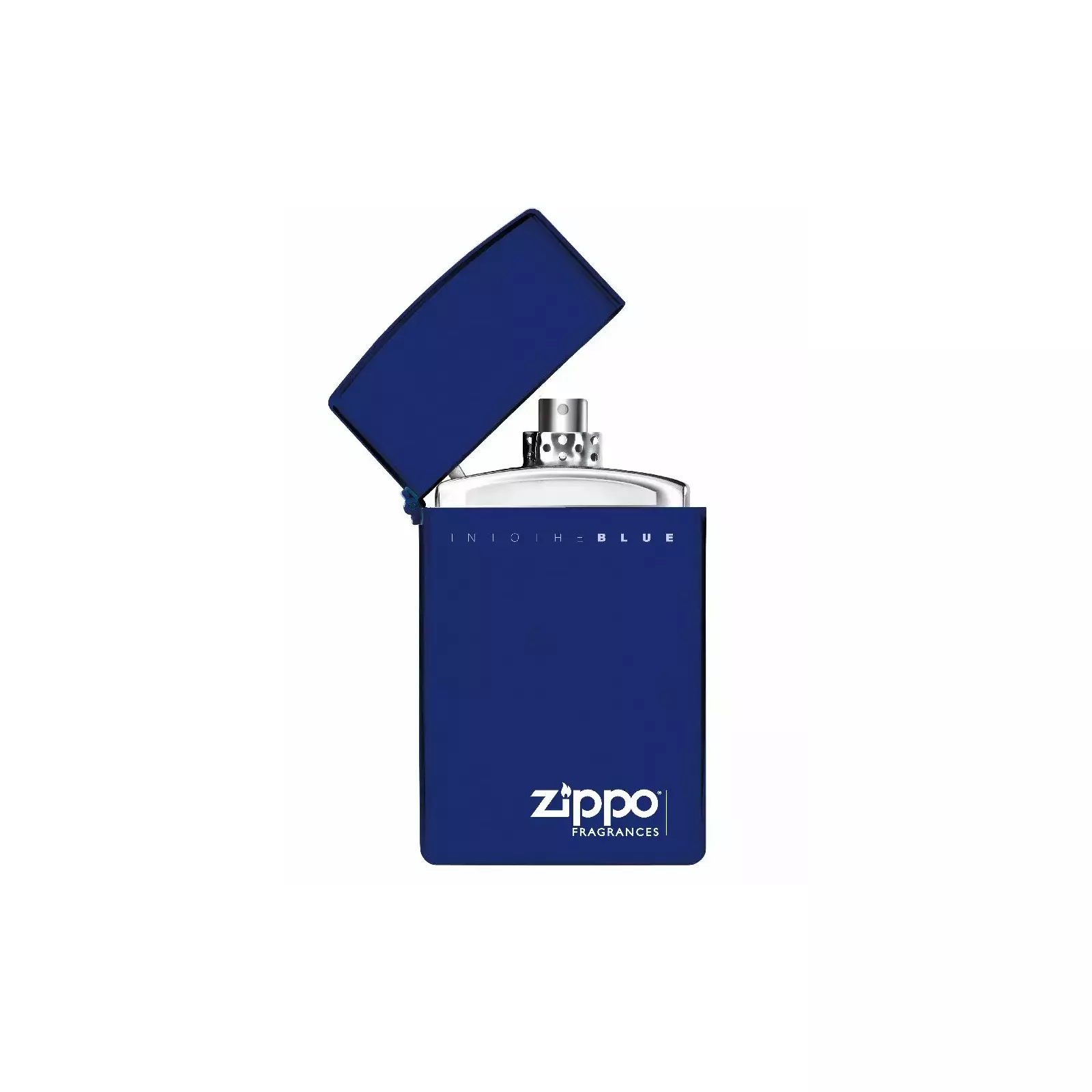 Zippo Into the Blue 761252 Photo 1