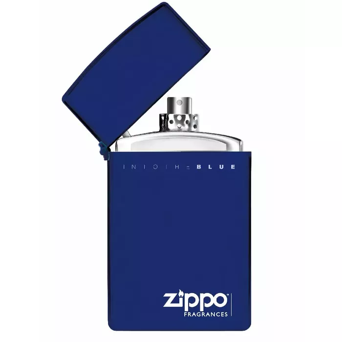 Zippo Into the Blue 761252 Photo 1