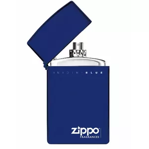Zippo INTO THE BLUE, Tualetes ūdens vīriešiem 30 ml
