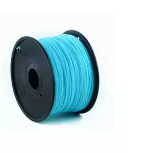 Gembird 3DP-PLA1.75-01-BS печатный материал для 3D-принтеров Полилактид (ПЛА) Синий 1 kg