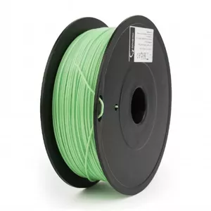 Flashforge PLA pavediens, 1,75 mm diametrs, 1 kg/spool, zaļš
