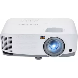 Viewsonic PG707W мультимедиа-проектор Стандартный проектор 4000 лм DMD WXGA (1280x800) Белый