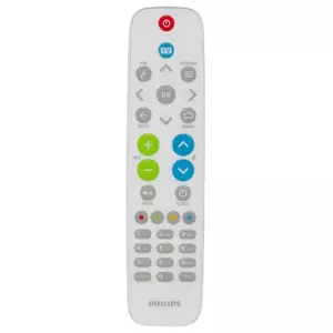 Philips 22AV1604A/12 пульт дистанционного управления ТВ Нажимные кнопки