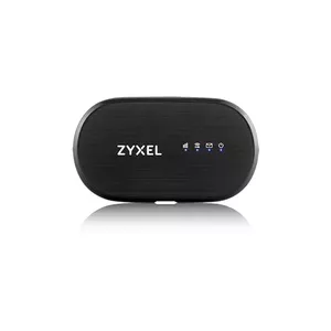 Zyxel WAH7601 Mobilo sakaru tīkla modems/rūteris