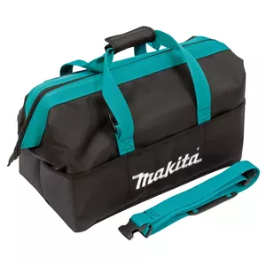 Makita E-02428 дорожная сумка Сумка для путешествий Черный, Зеленый