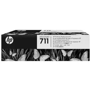 HP 711, Комплект для замены печатающей головки DesignJet