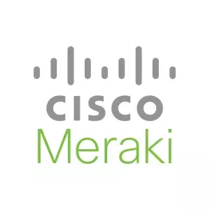 Cisco Meraki LIC-MX68W-ENT-5YR лицензия/обновление ПО 1 лицензия(и) 5 лет